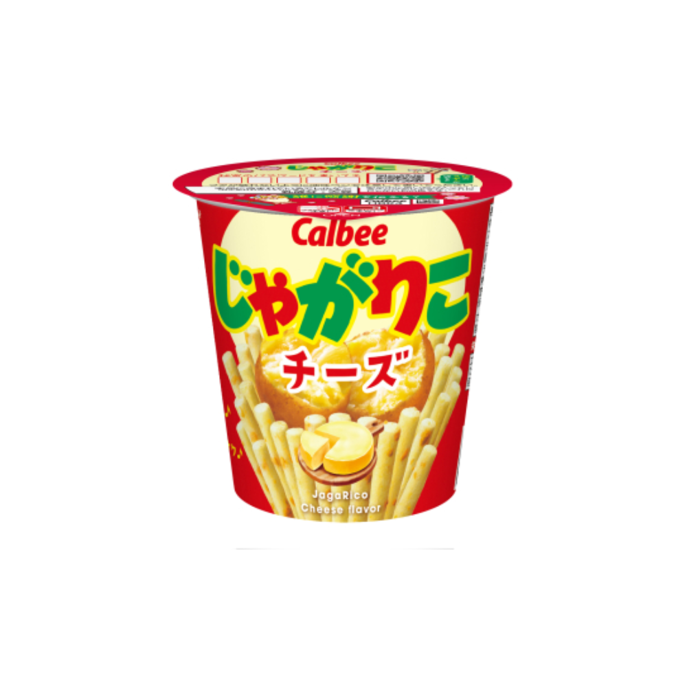 자가리코 치즈맛