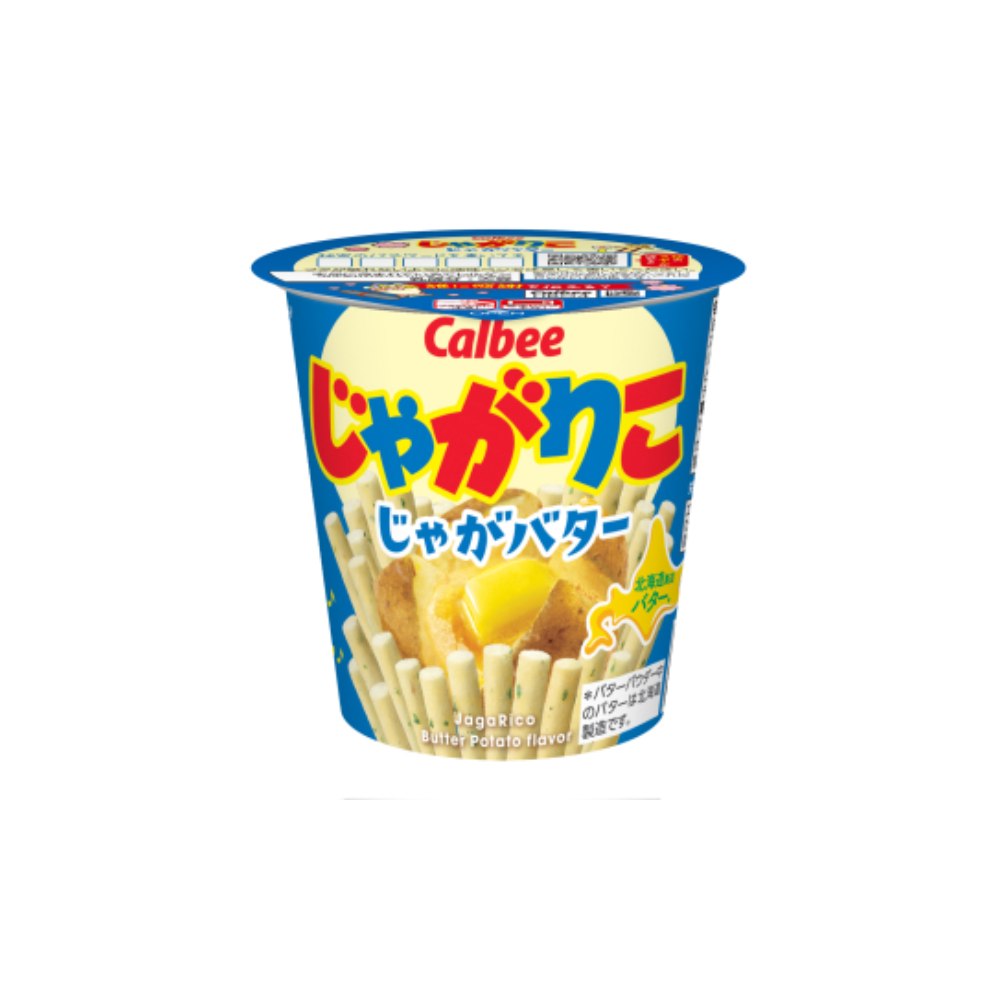 자가리코 감자버터맛