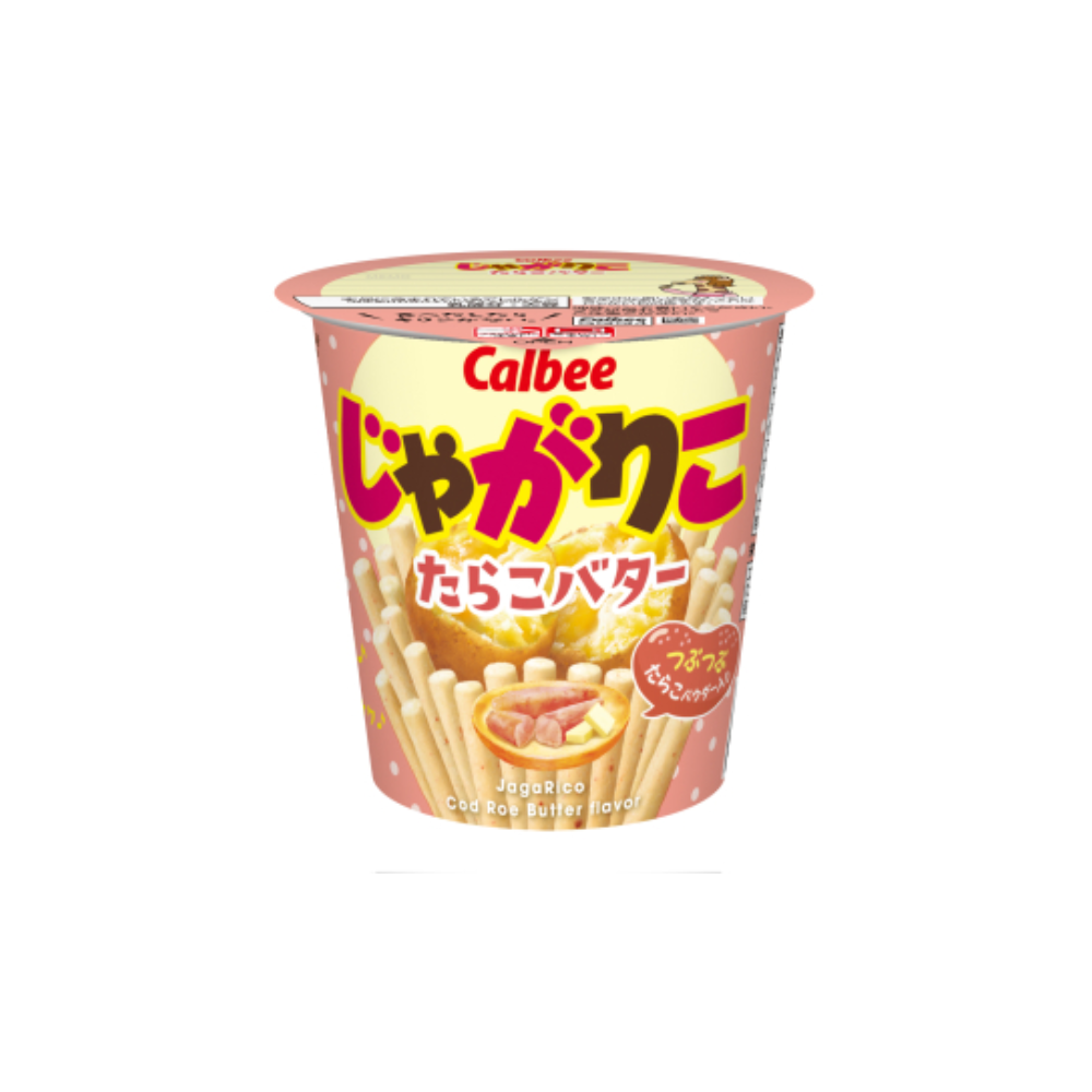 자가리코 명란버터맛